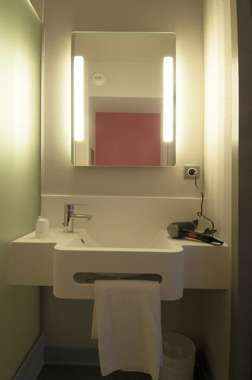 B&B Hotel La Rochelle Beaulieu Puilboreau Cameră foto