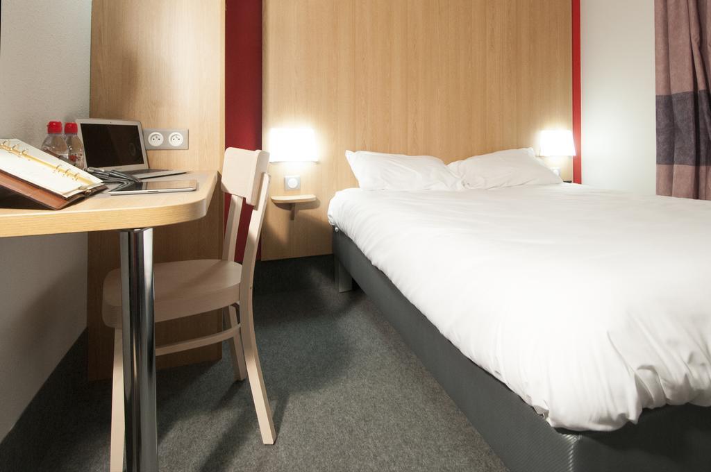 B&B Hotel La Rochelle Beaulieu Puilboreau Cameră foto